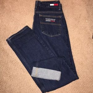 Tommy Hilfiger jeans